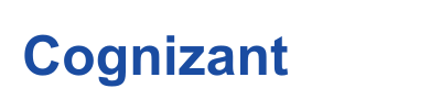 Cognizant