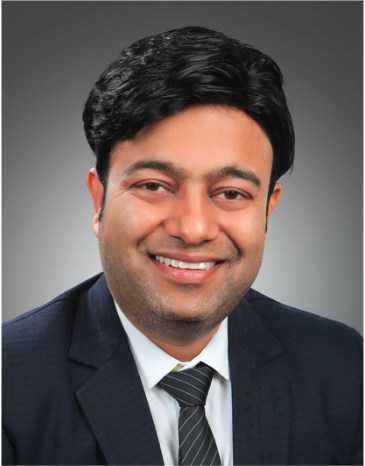 Untak Goel, Director, Fortune World School