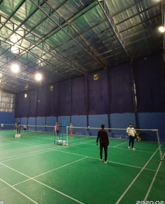 Play All Sport - Badminton Court, Football Ground, Cricket Ground ...