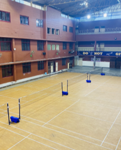 Play All Sport - Badminton Court, Football Ground, Cricket Ground ...