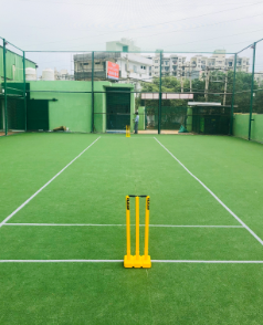 Sports Training Center, Noida